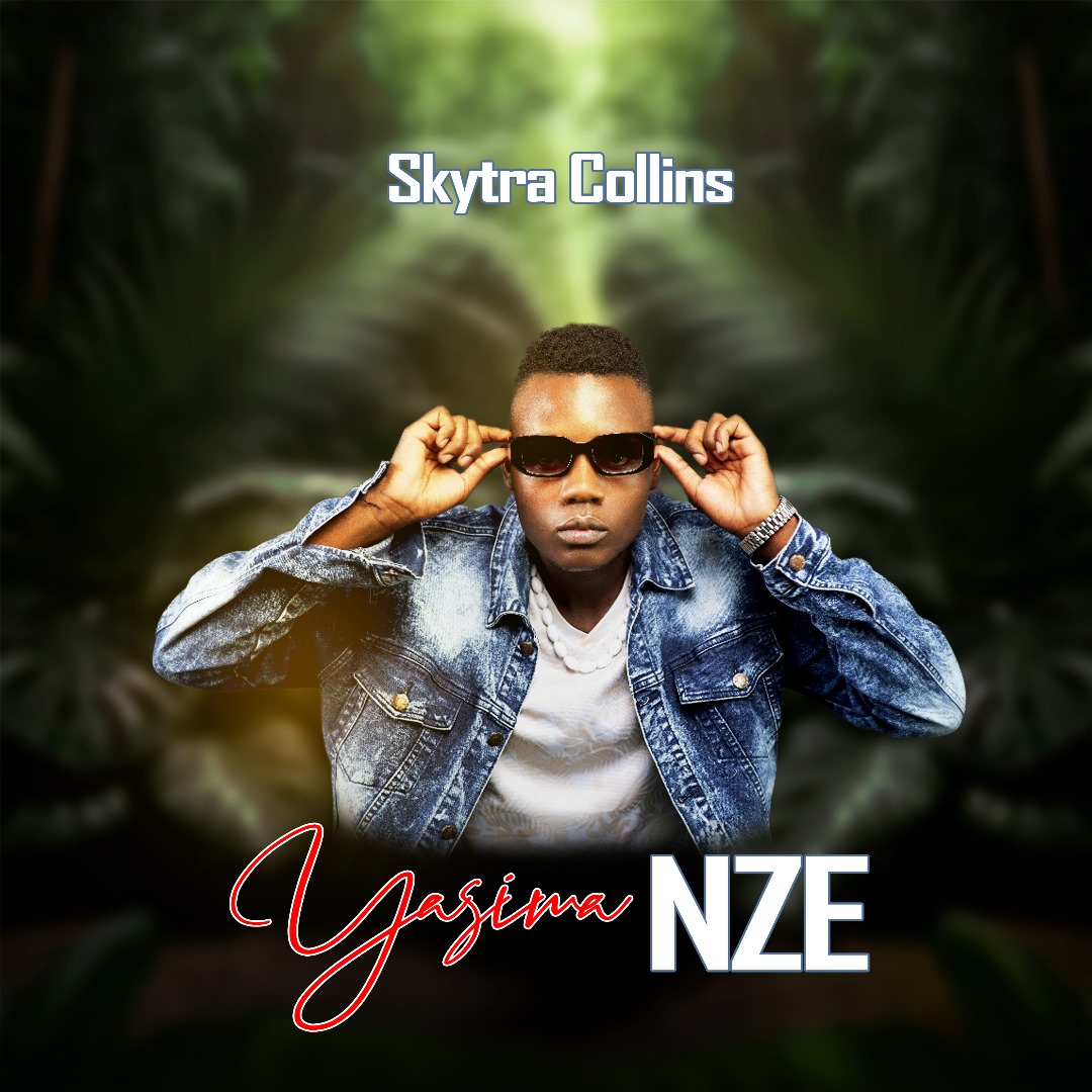 Skytra Collins